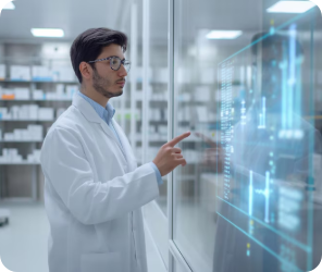How Digital Tools Are Changing the Way Independent Pharmacies Compete
