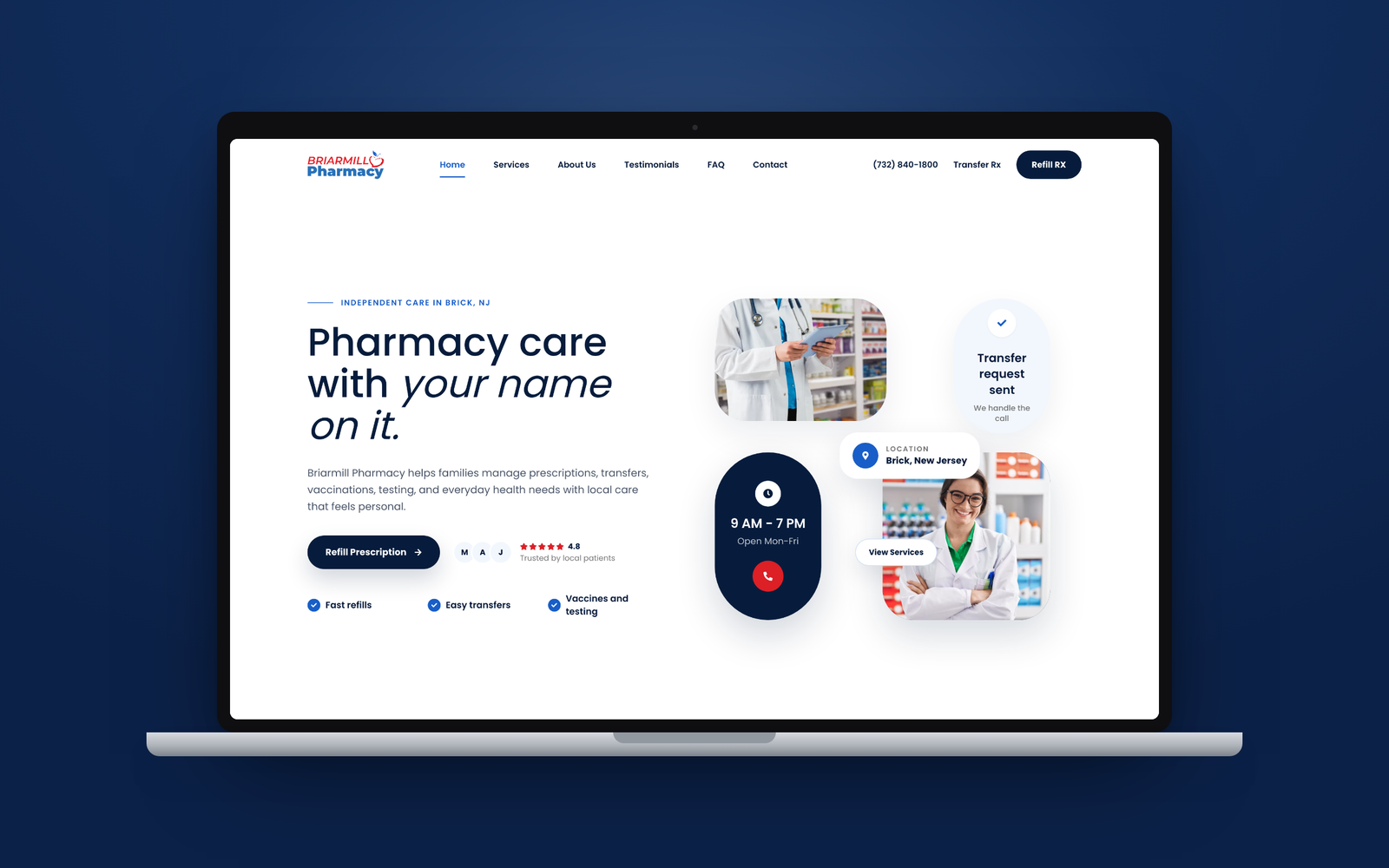 Briarmill Pharmacy